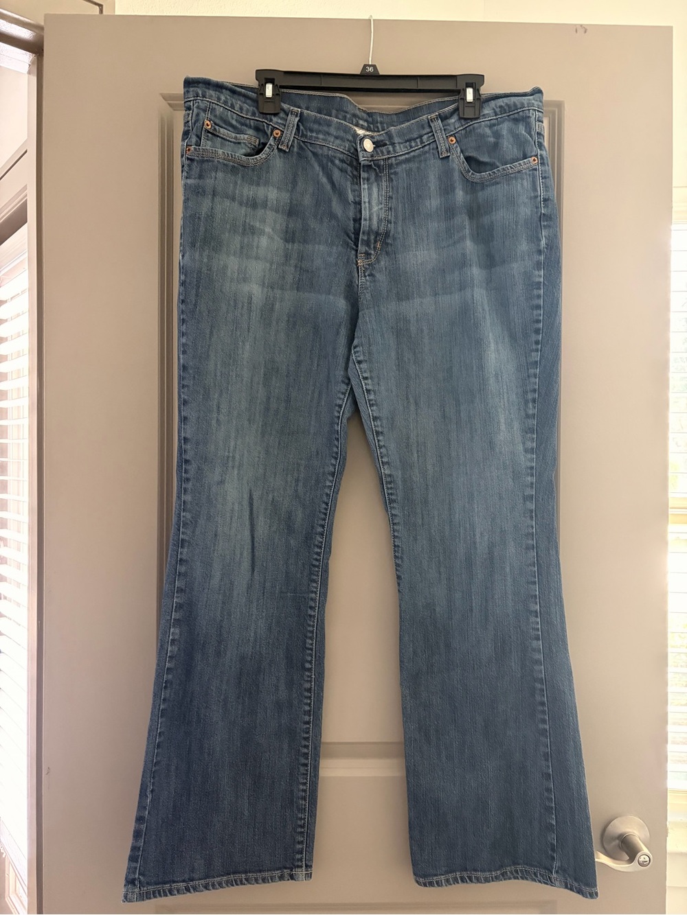 Y2k Jordache jeans | 2000s thrifted vintage